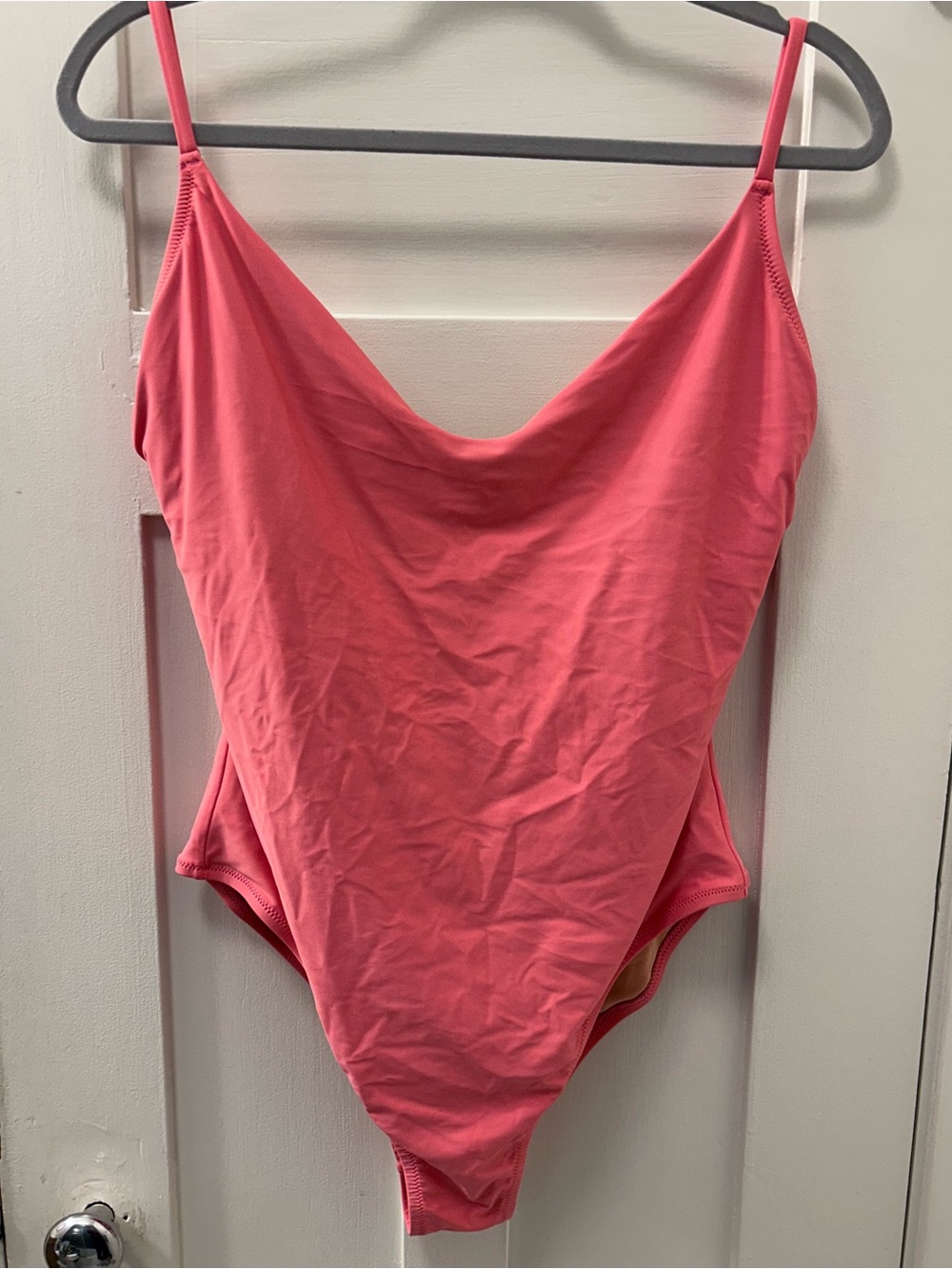 J. Crew Pink One Piece 12